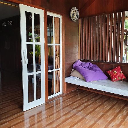 Amban Beach House Манокварі Екстер'єр фото