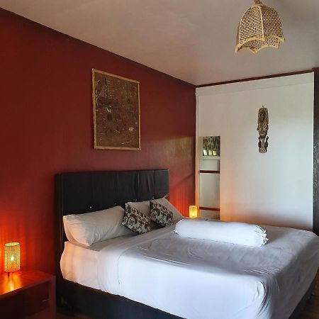 Amban Beach House Манокварі Екстер'єр фото