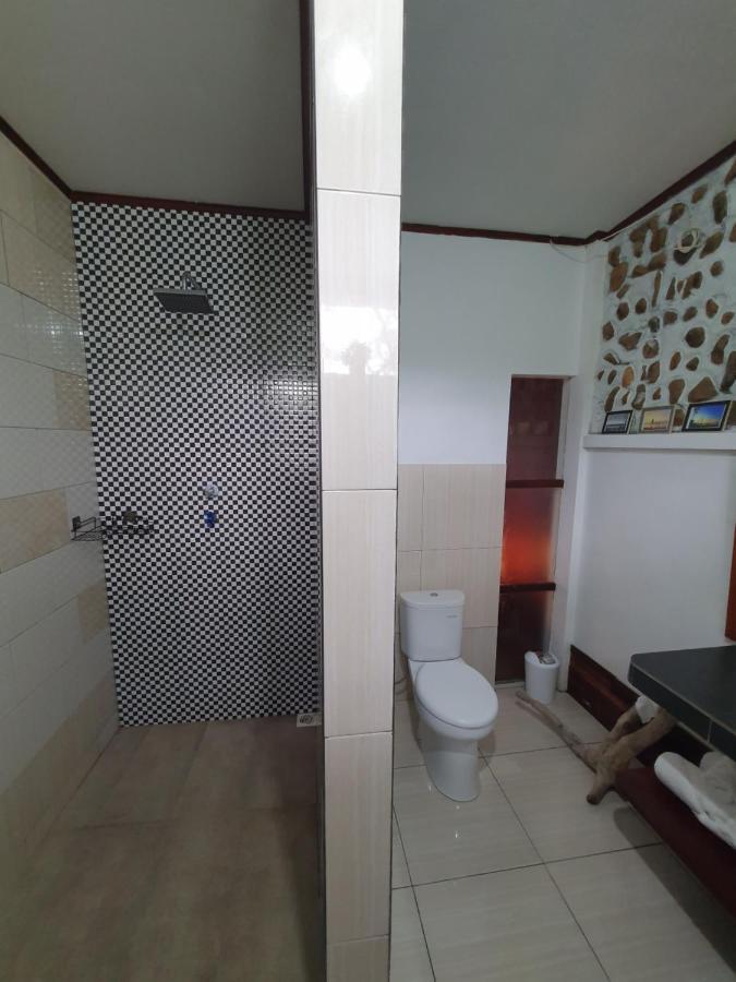 Amban Beach House Манокварі Екстер'єр фото