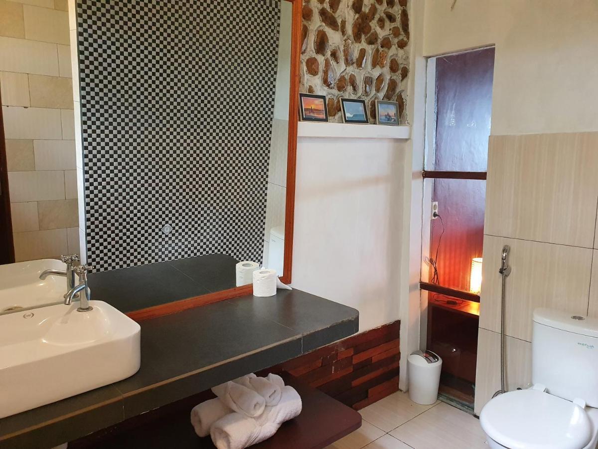 Amban Beach House Манокварі Екстер'єр фото